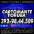 Studio di Cartomanzia il Cartomante Yorubà